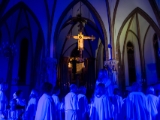 63 IMG 6508 Jesus Christ Superstar DezeFoto : 2017, Deurningen, Jesus Christ Superstar, St. Plechelmuskerk Deurningen, Sudio65